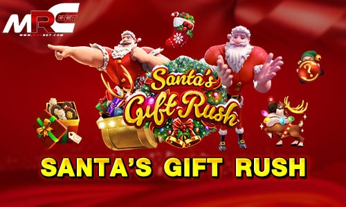 Santa’s-Gift-Rush