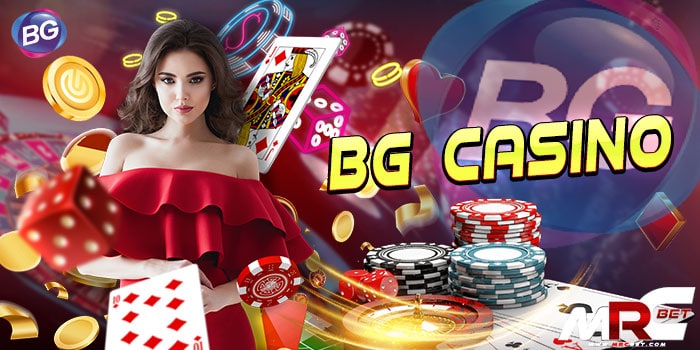 BG-Casino