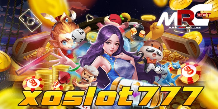 xoslot777 เว็บตรงไม่ผ่านเอเย่นต์ เว็บเกมสล็อต ยอดนิยม มีเกมสล็อต มากที่สุดในโลก เกมสล็อต อันดับ 1 เว็บเกมสล็อต ที่ใหญ่ที่สุด