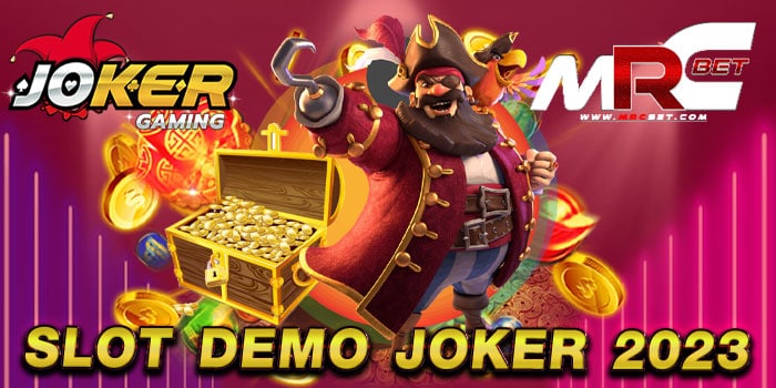 slot demo joker 2023 ไม่ผ่านเอเย่นต์ มาแรง แตกง่าย แตกไว ทดลองเล่นฟรี ทุกเกม
